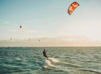 Différentes disciplines du kitesurf
