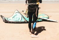 Pourquoi apprendre le kitesurf
