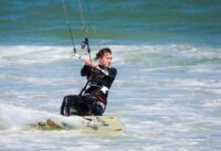 Le Kitesurf deviendra un sport Olympique