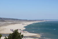 Kitesurf, les grands noms : Charlotte Consorti