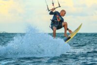 Une discipline rigoureuse et spectaculaire