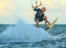 Une discipline rigoureuse et spectaculaire