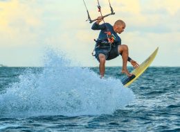 Une discipline rigoureuse et spectaculaire