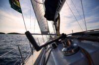 La Fédération Française de Voile