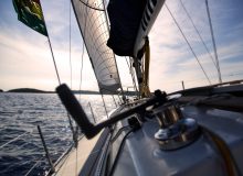 La Fédération Française de Voile