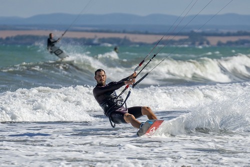 Conseils post-opératoires pour sport nautiques