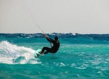Kitesurf, farniente et shopping à Fuerteventura