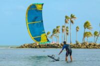 Un premier rallye de kitsurf, le Sertões kitesurf 500 km